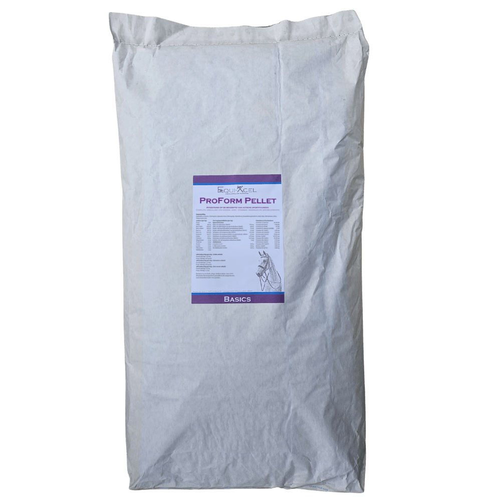 ProForm Pellet