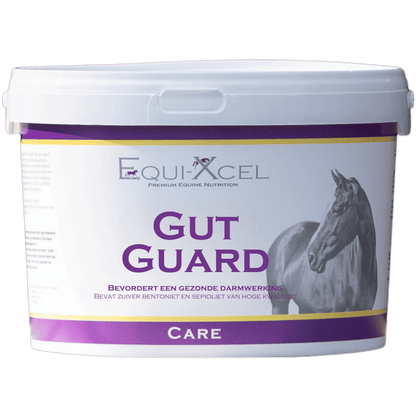 Gut Guard