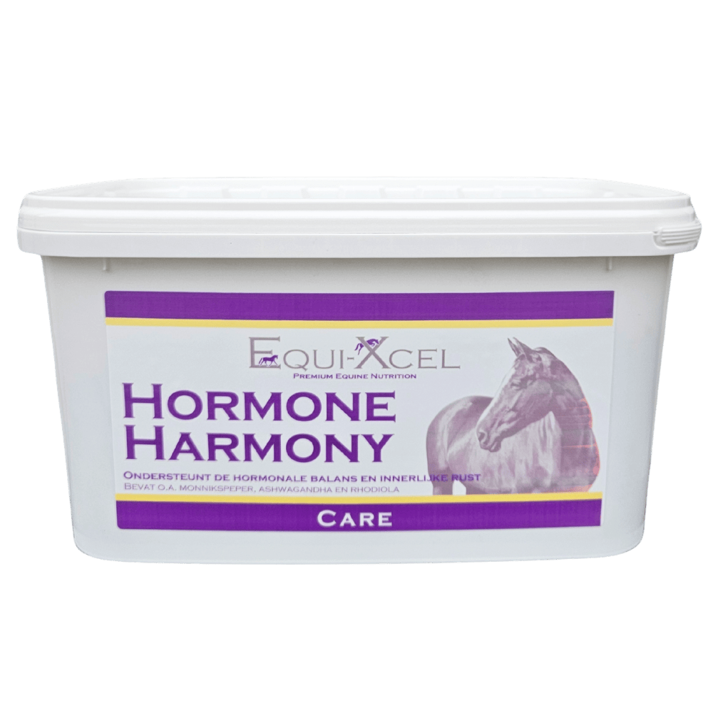Hormone Harmony afbeelding 2
