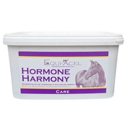 Hormone Harmony afbeelding 2