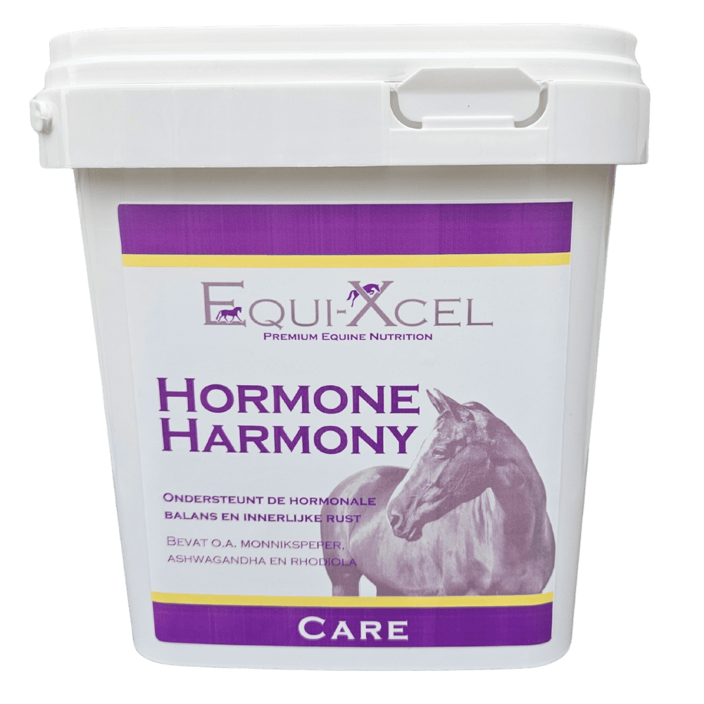 Hormone Harmony