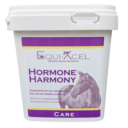 Hormone Harmony