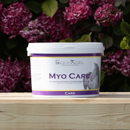 Myo Care afbeelding 2