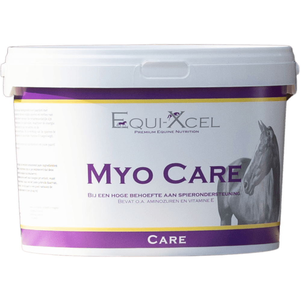 Myo Care