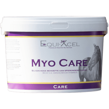 Myo Care