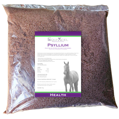 Psyllium (Vlozaad)