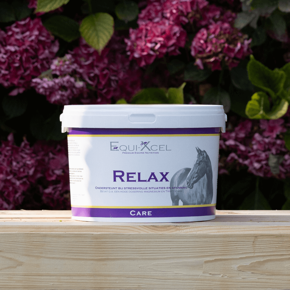 Relax afbeelding 2