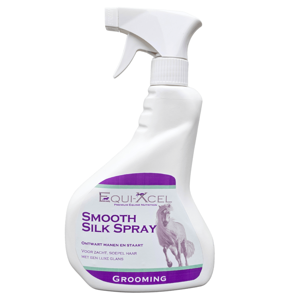 Smooth Silk Spray
