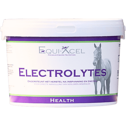 Electrolytes