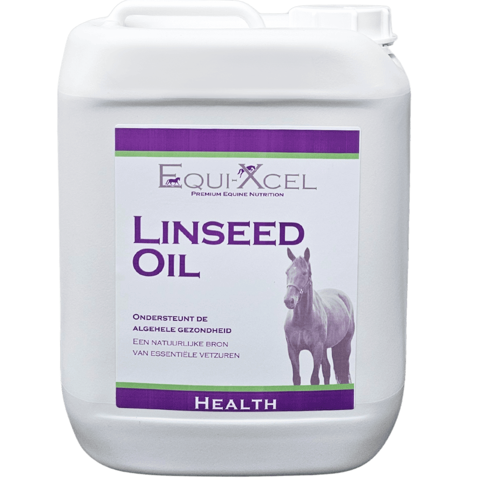 Linseed Oil