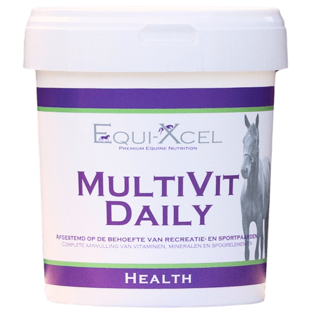 MultiVit Daily