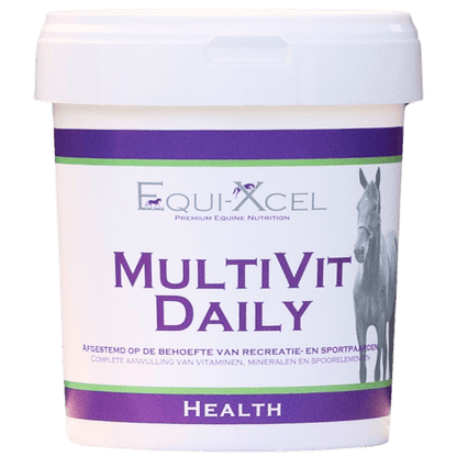 MultiVit Daily