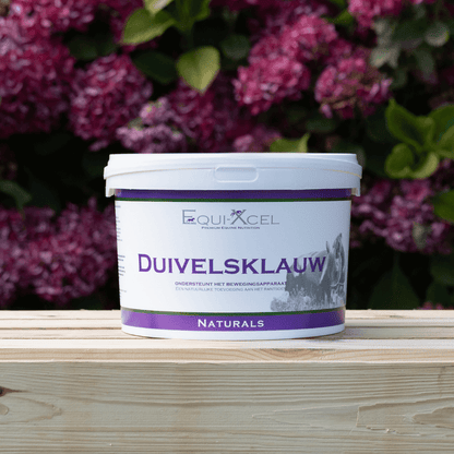 Duivelsklauw afbeelding 2
