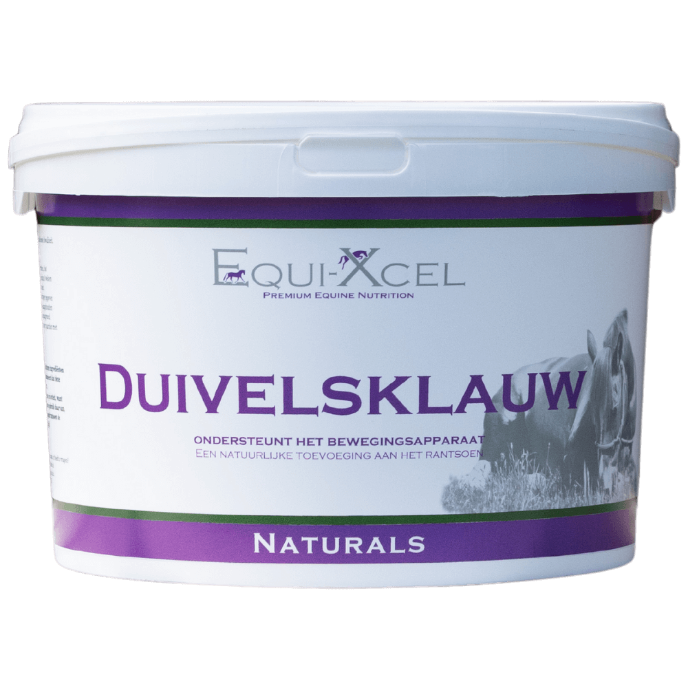 Duivelsklauw