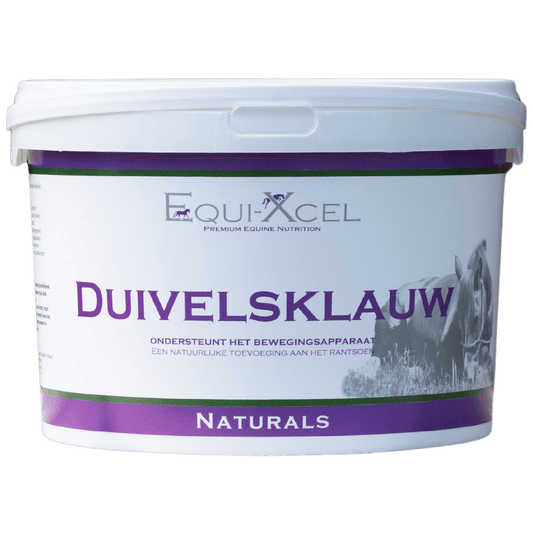 Duivelsklauw