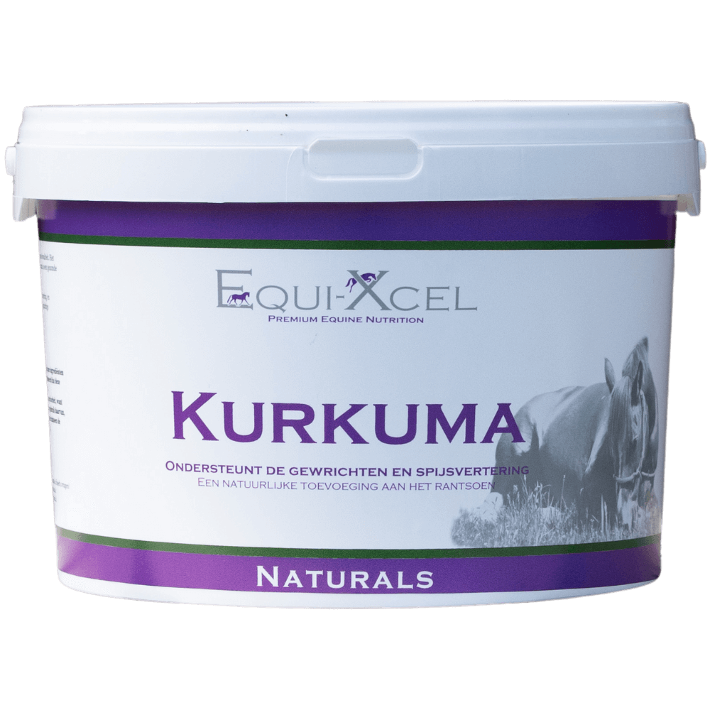 Kurkuma