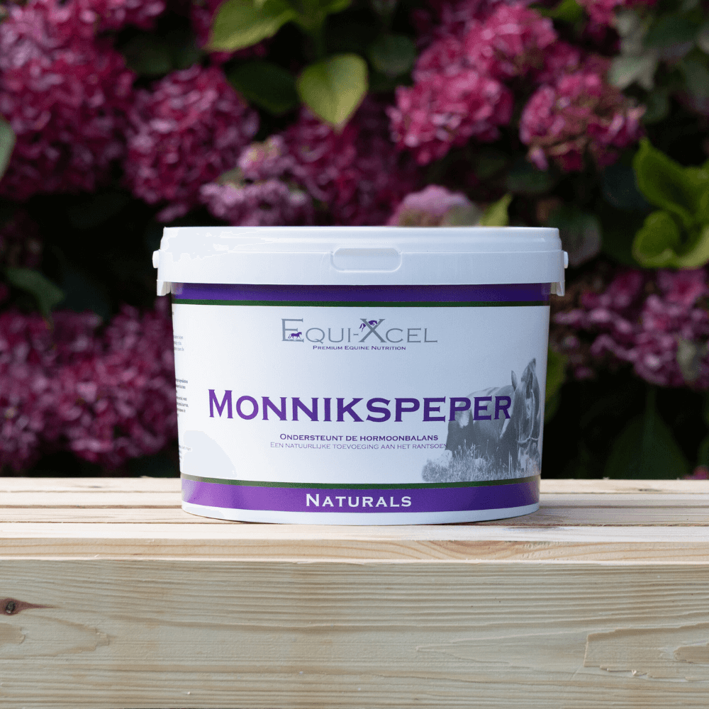 Monnikspeper afbeelding 2