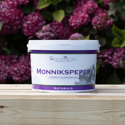 Monnikspeper afbeelding 2