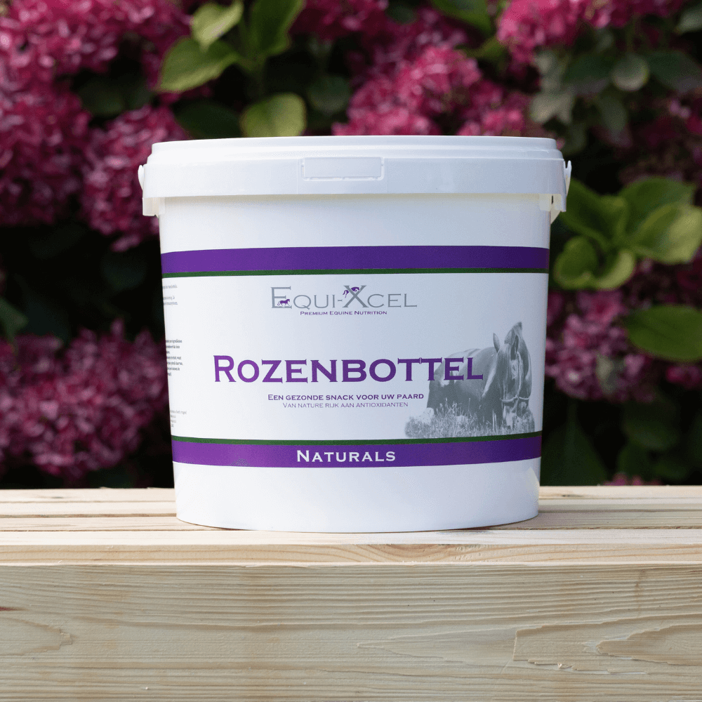 Rozenbottel afbeelding 2