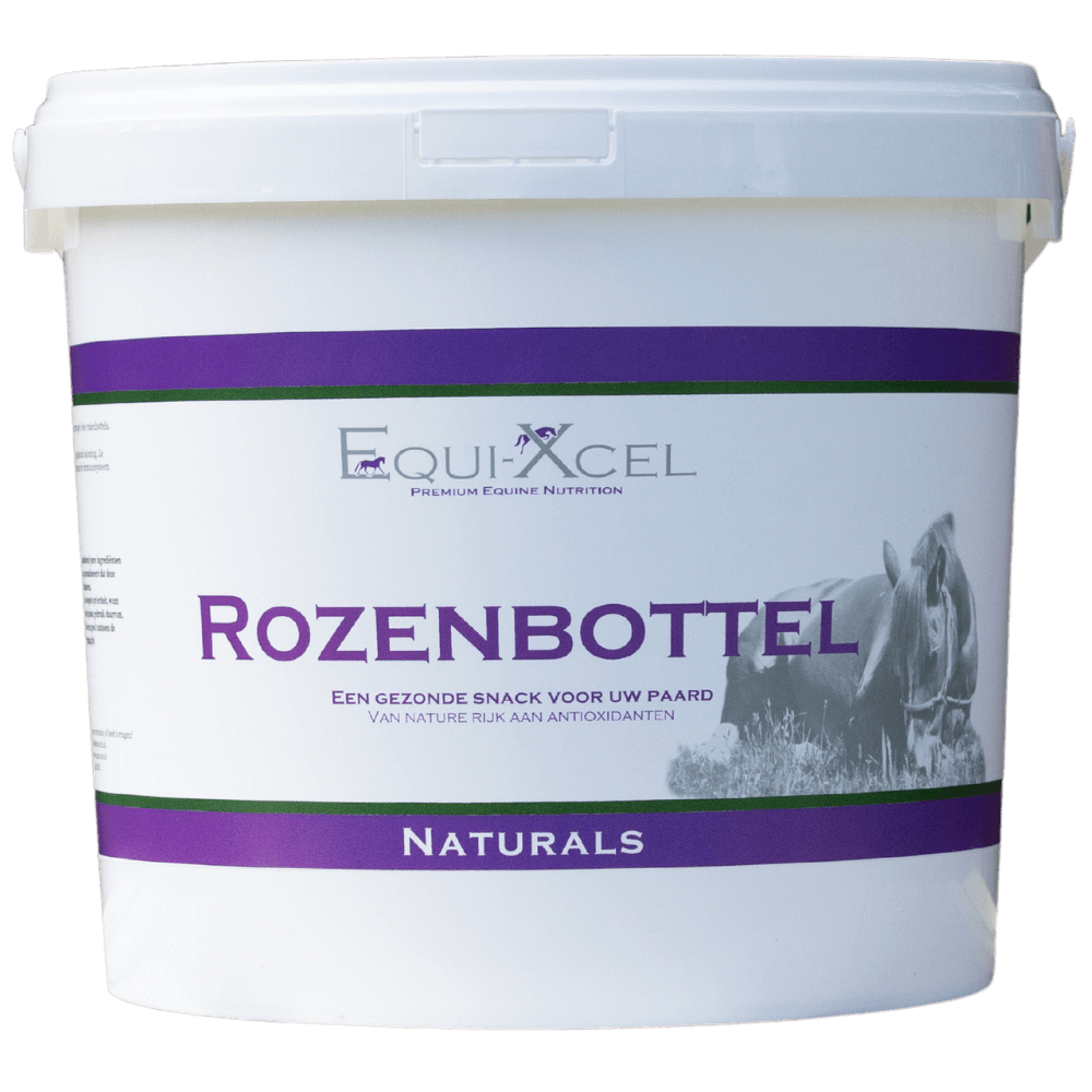 Rozenbottel