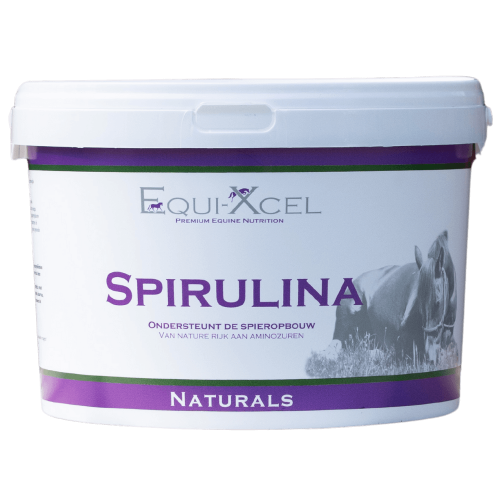 Spirulina
