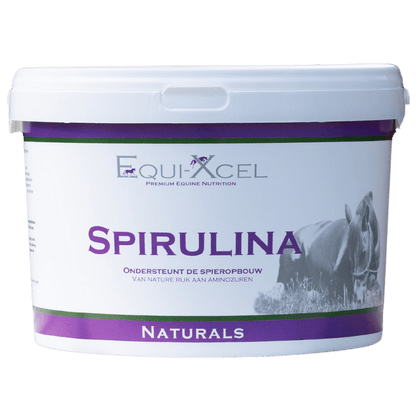 Spirulina