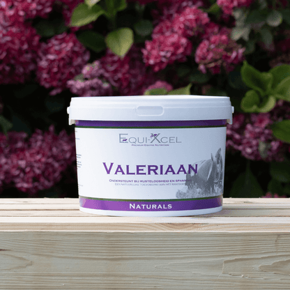 Valeriaan afbeelding 2