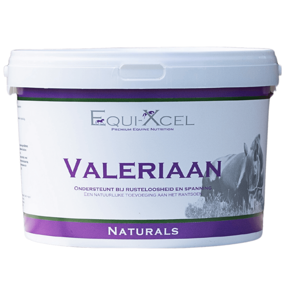 Valeriaan