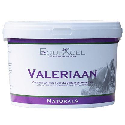 Valeriaan