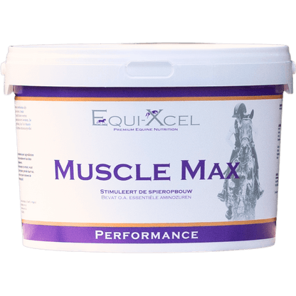 Muscle Max