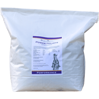 Power Pellets