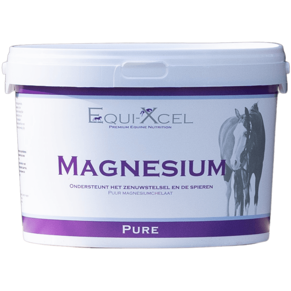 Magnesium
