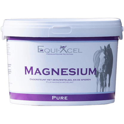 Magnesium