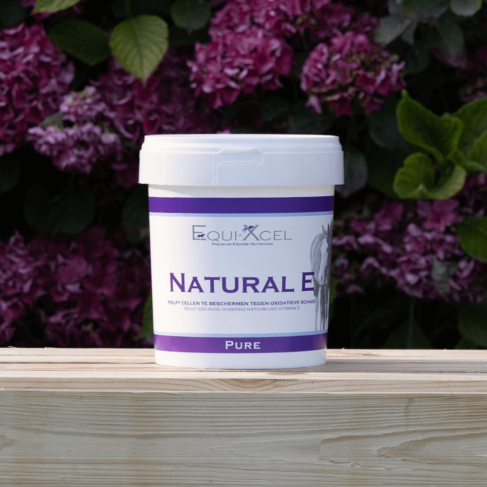 Natural E afbeelding 2