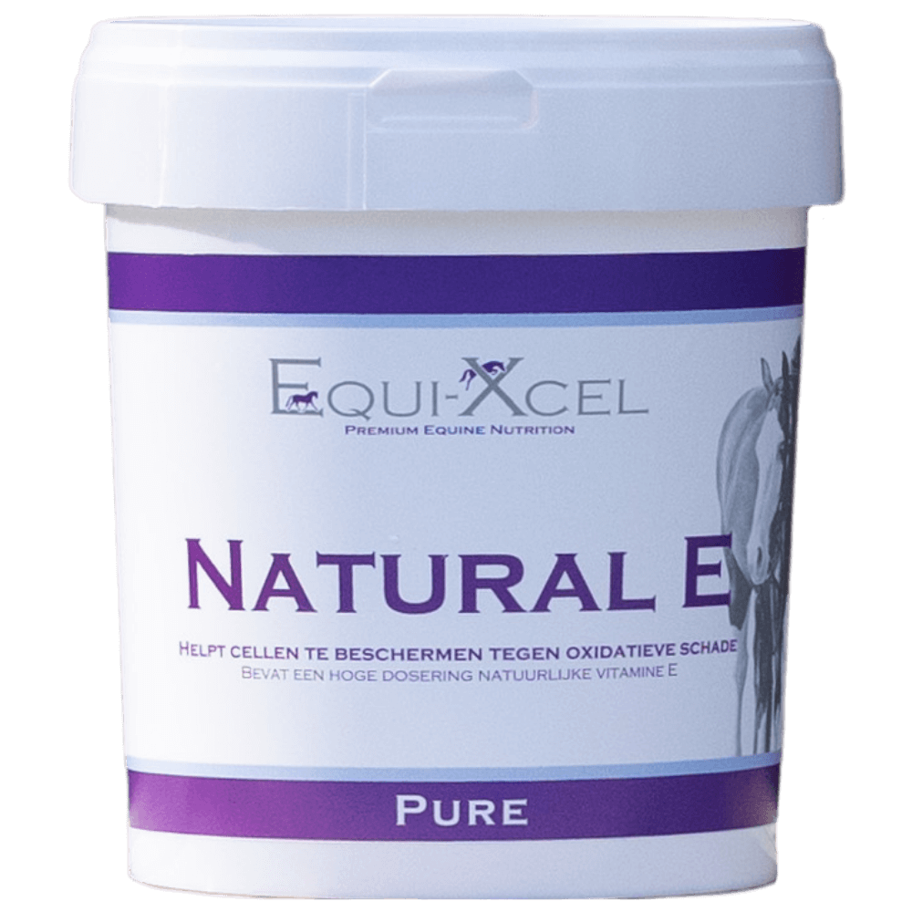 Natural E