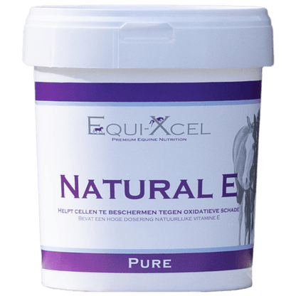 Natural E