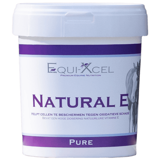 Natural E