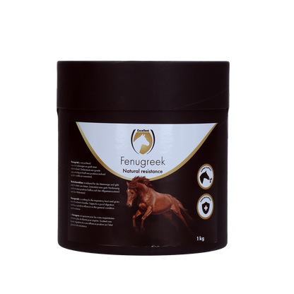 Excellent Horse Fenugreek 1 kg