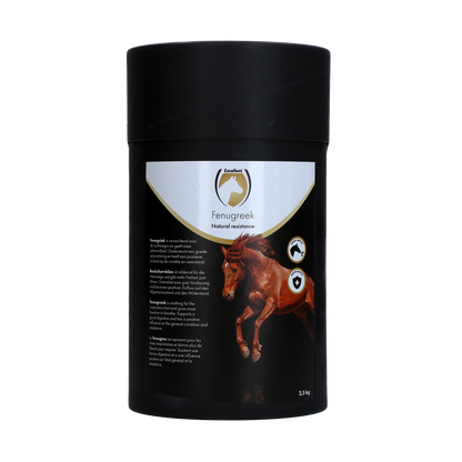Excellent Horse Fenugreek 2,5 kg