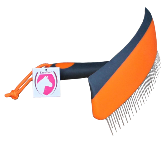 Fun Roskam & Zweetmes Oranje / Zwart