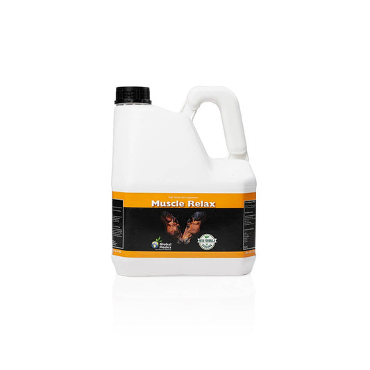 Global Medics - Muscle Relax