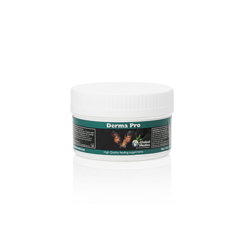 Global Medics - Derma Pro