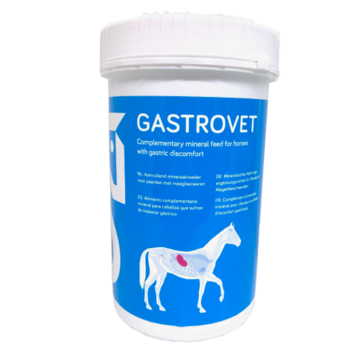 Gastrovet