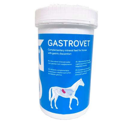 Gastrovet