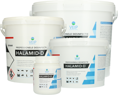 Halamid-D 10 kg