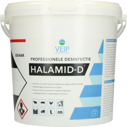 Halamid-D 5 kg