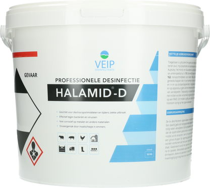Halamid-D 10 kg