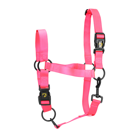 Excellent Essential Halster Roze M