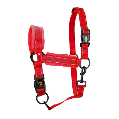 Excellent Superior Halster Rood XS