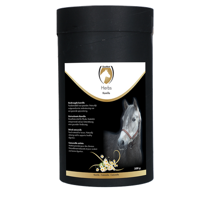 Excellent Horse Herbs Kamille 500 g